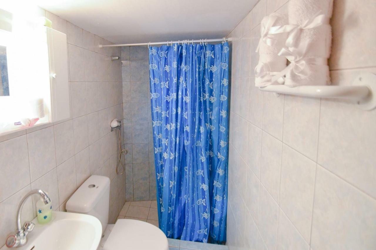 Apartament Stone House Malona Village Zewnętrze zdjęcie