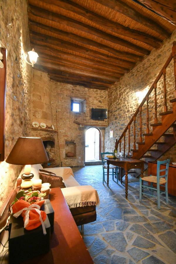Apartament Stone House Malona Village Zewnętrze zdjęcie