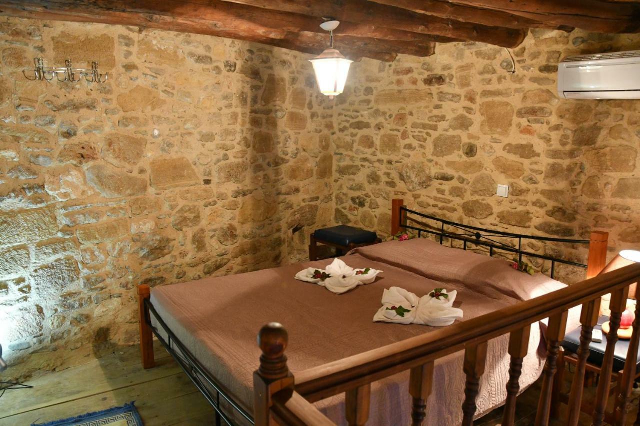 Apartament Stone House Malona Village Zewnętrze zdjęcie