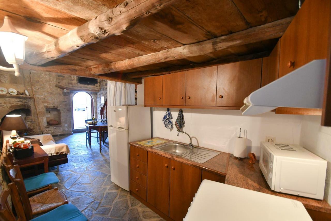 Apartament Stone House Malona Village Zewnętrze zdjęcie