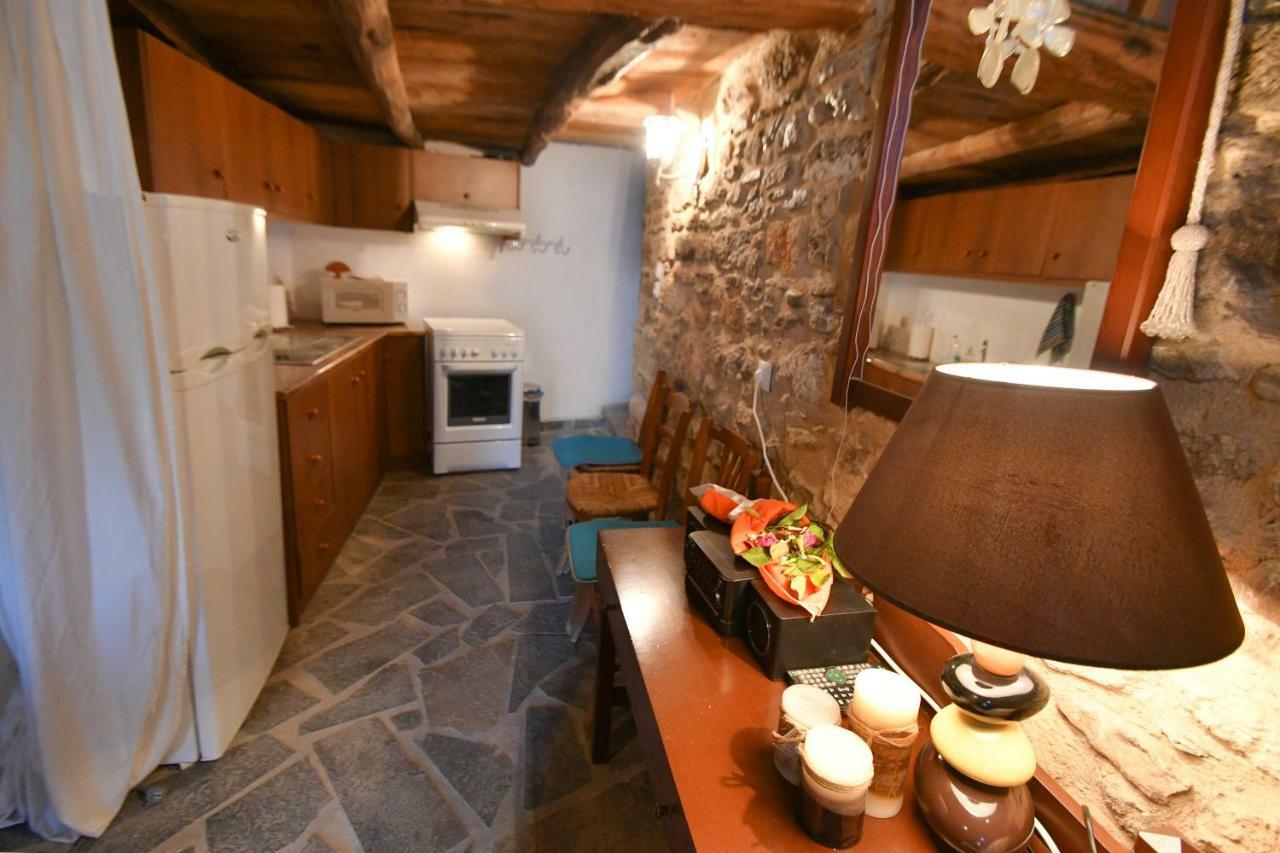 Apartament Stone House Malona Village Zewnętrze zdjęcie
