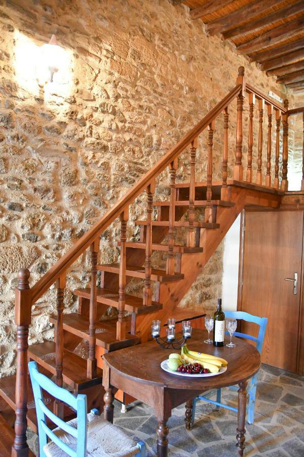 Apartament Stone House Malona Village Zewnętrze zdjęcie