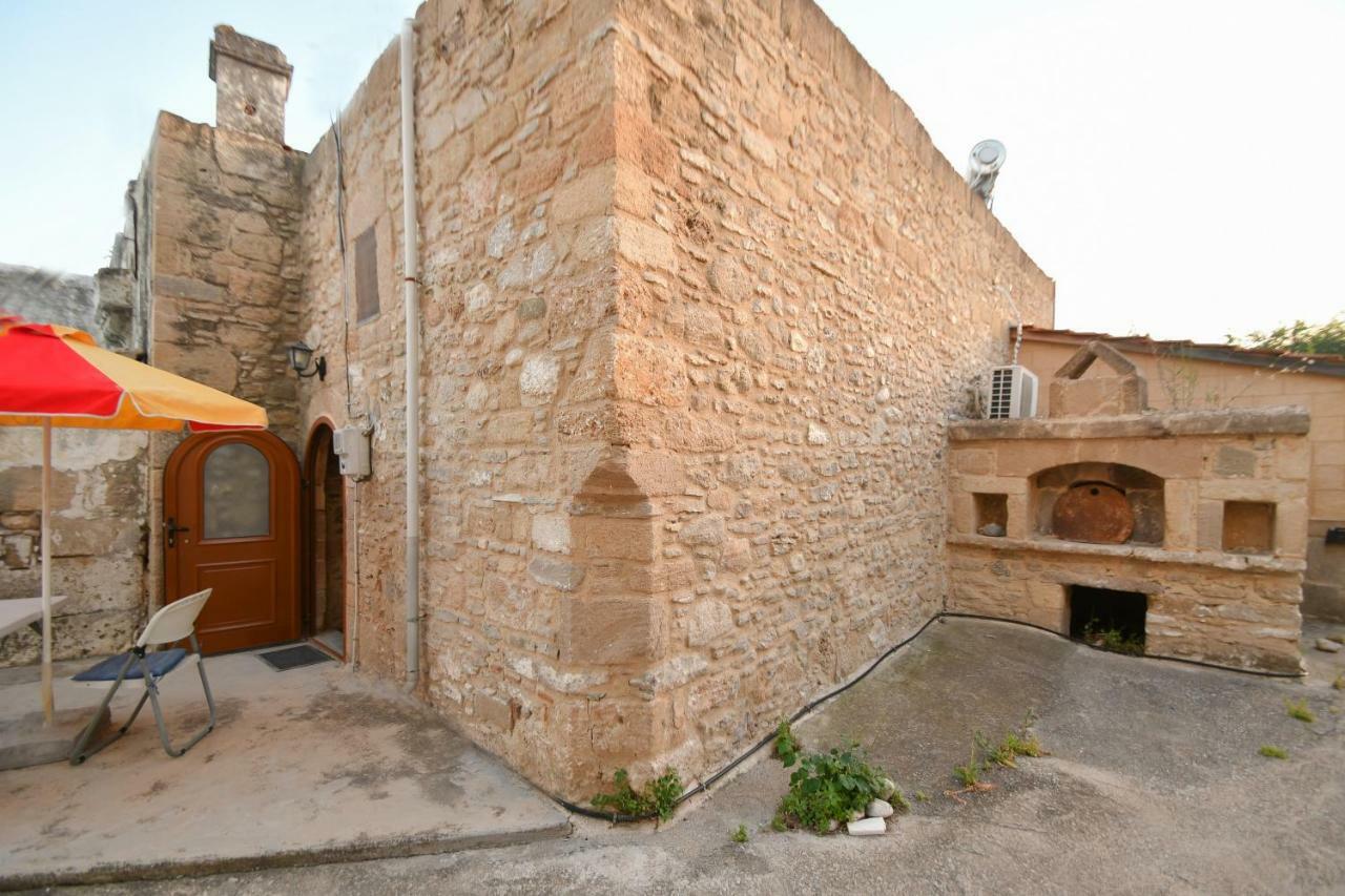 Apartament Stone House Malona Village Zewnętrze zdjęcie