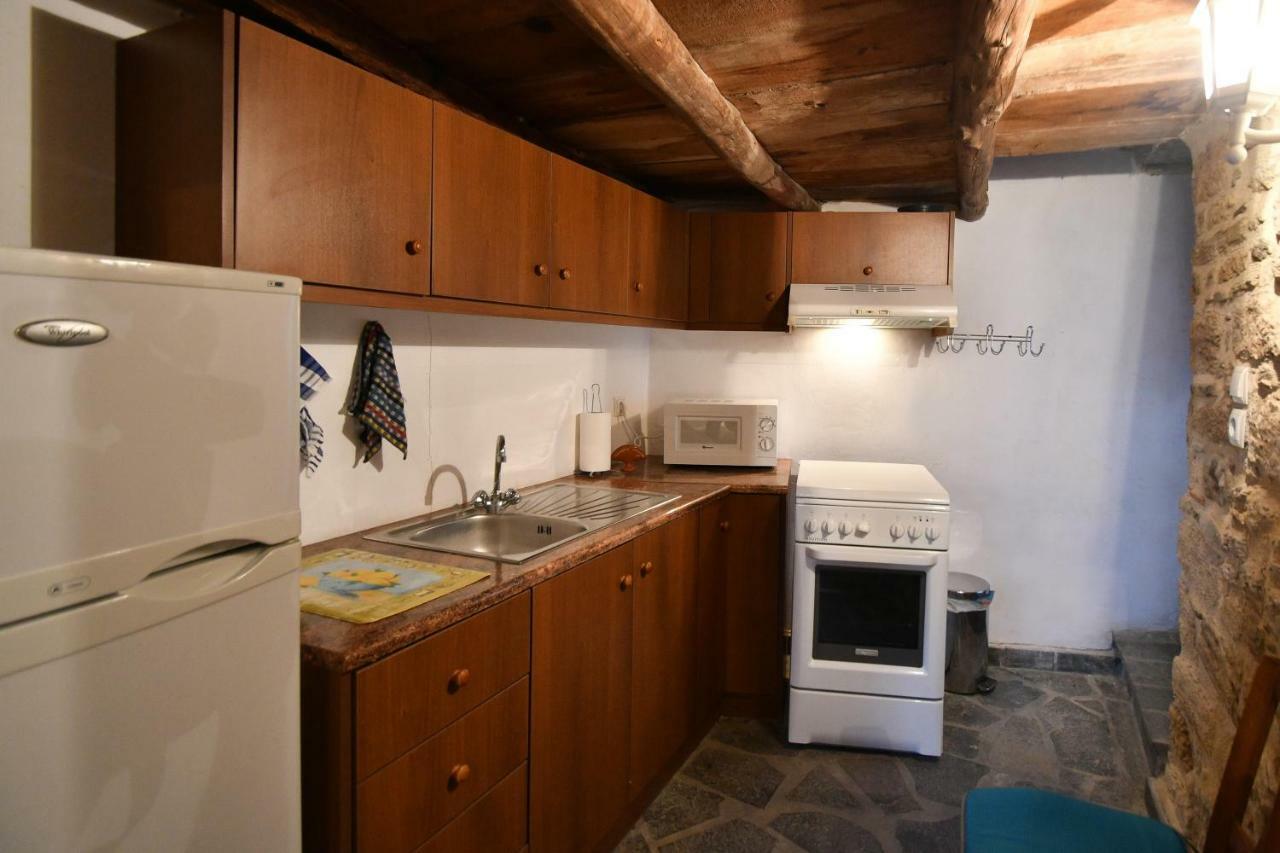 Apartament Stone House Malona Village Zewnętrze zdjęcie