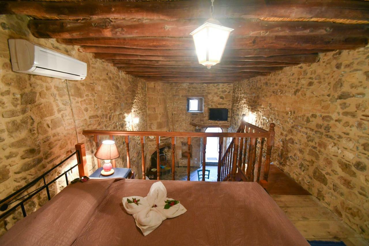 Apartament Stone House Malona Village Zewnętrze zdjęcie