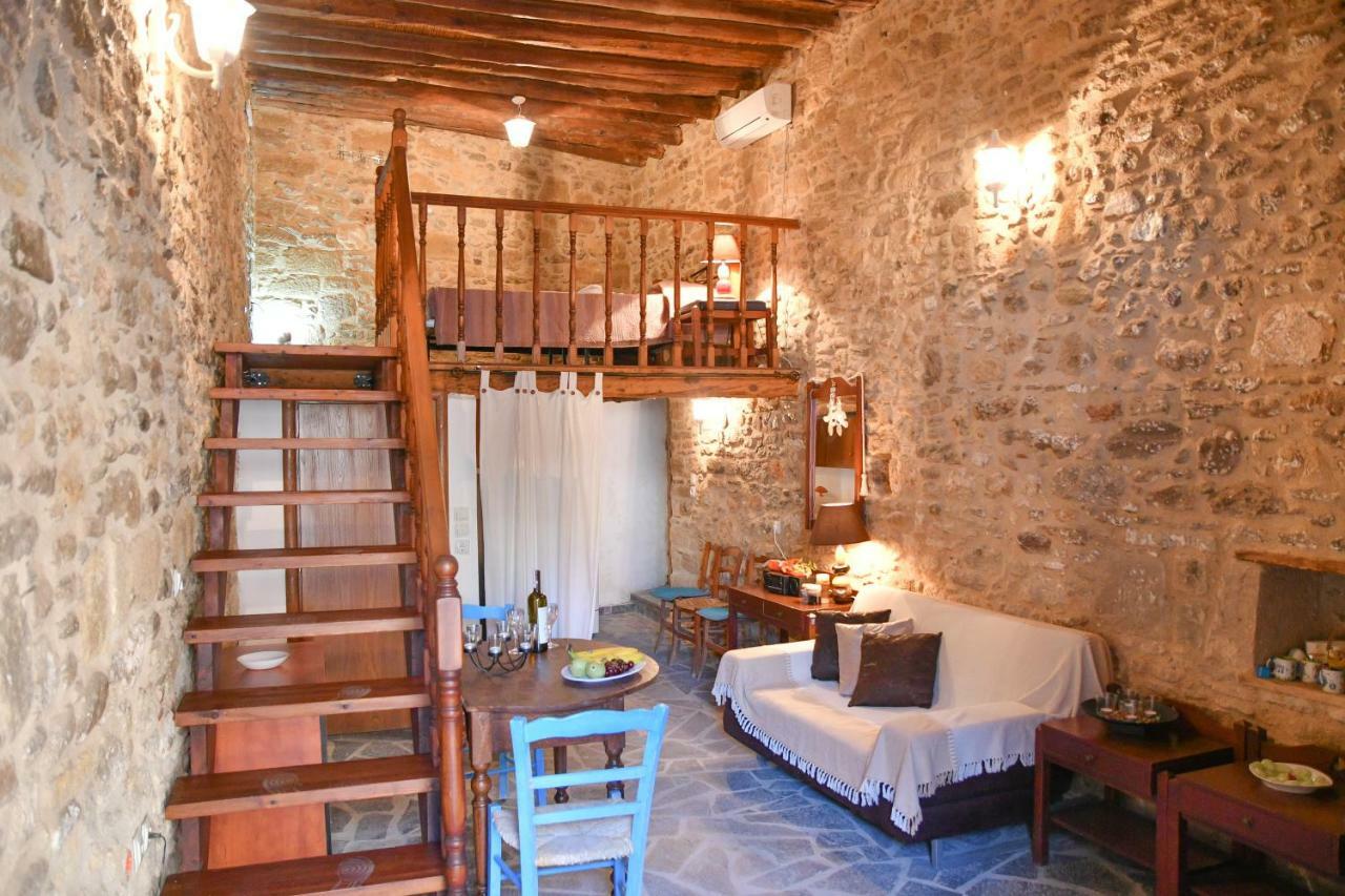 Apartament Stone House Malona Village Zewnętrze zdjęcie