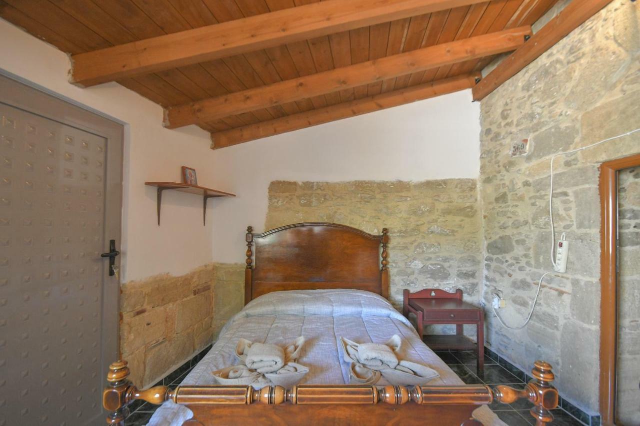 Apartament Stone House Malona Village Zewnętrze zdjęcie