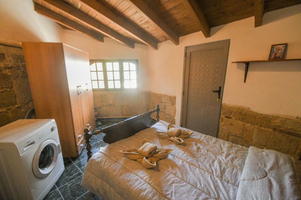 Apartament Stone House Malona Village Zewnętrze zdjęcie