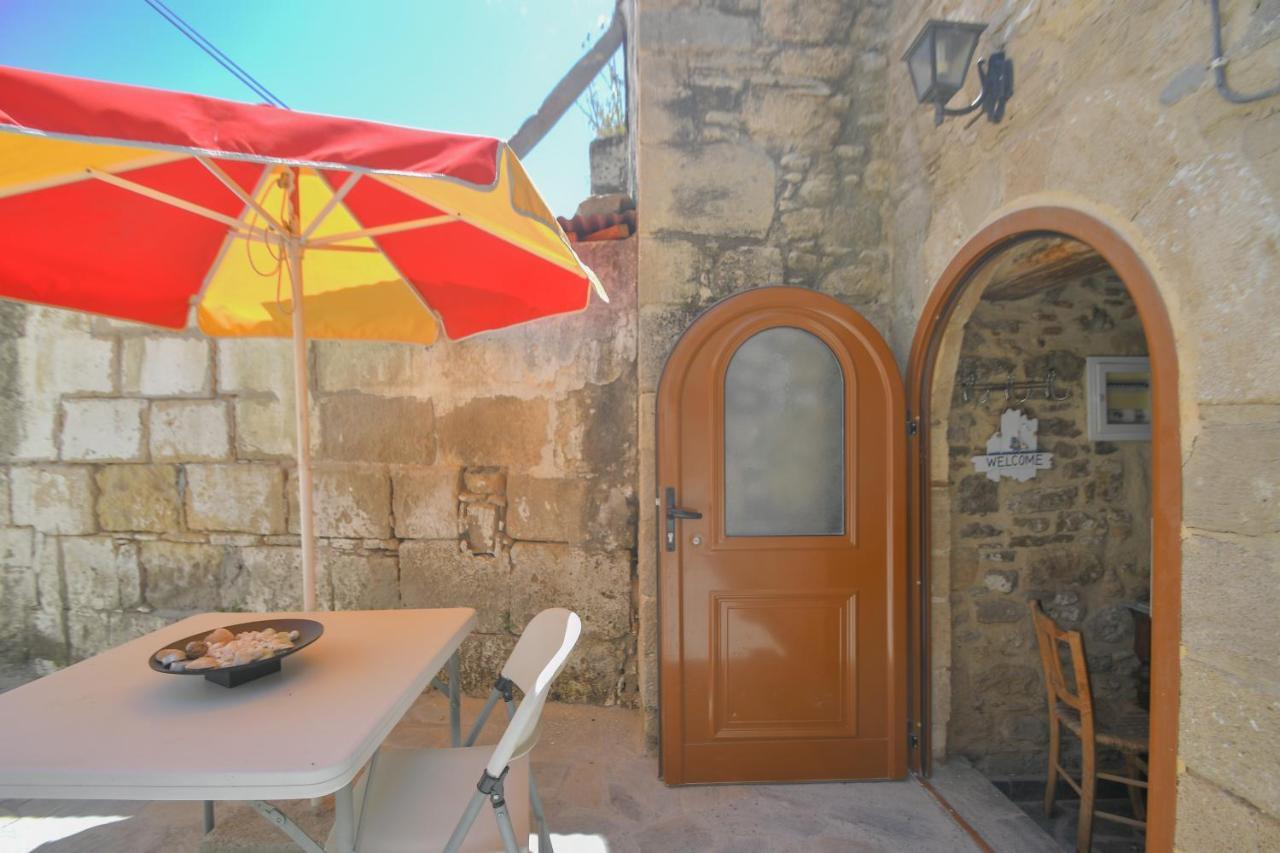 Apartament Stone House Malona Village Zewnętrze zdjęcie